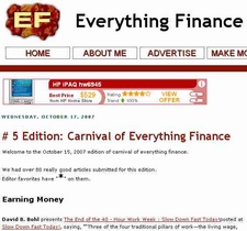 EF