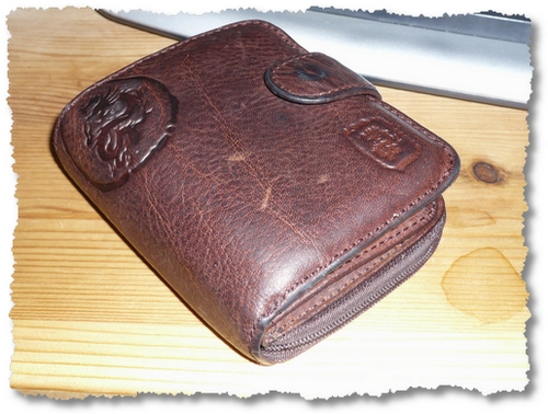 What’s in your wallet? Money Meme