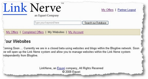 linknerve
