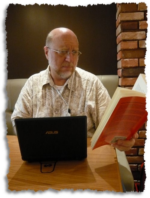 Asus Eee PC 700 Series in Action